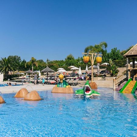 Camping Tucan - Mobile Homes By Lifestyle Holidays Λορέτ Ντε Μαρ Εξωτερικό φωτογραφία