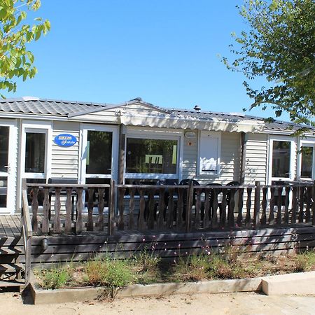 Camping Tucan - Mobile Homes By Lifestyle Holidays Λορέτ Ντε Μαρ Εξωτερικό φωτογραφία