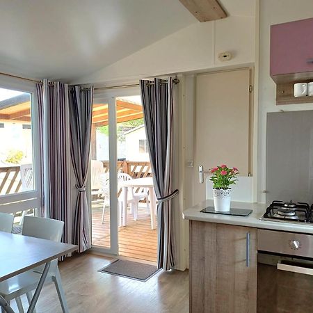 Camping Tucan - Mobile Homes By Lifestyle Holidays Λορέτ Ντε Μαρ Εξωτερικό φωτογραφία
