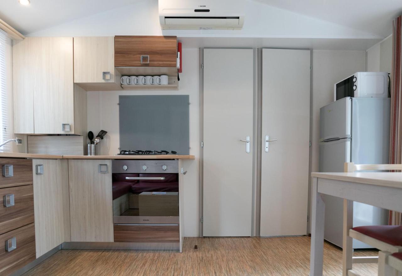 Camping Tucan - Mobile Homes By Lifestyle Holidays Λορέτ Ντε Μαρ Εξωτερικό φωτογραφία