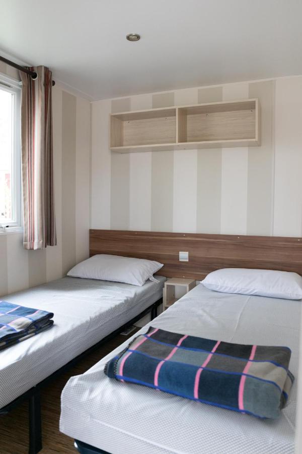 Camping Tucan - Mobile Homes By Lifestyle Holidays Λορέτ Ντε Μαρ Εξωτερικό φωτογραφία
