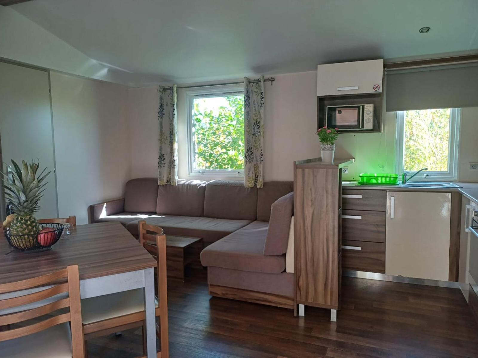 Camping Tucan - Mobile Homes By Lifestyle Holidays Λορέτ Ντε Μαρ Εξωτερικό φωτογραφία