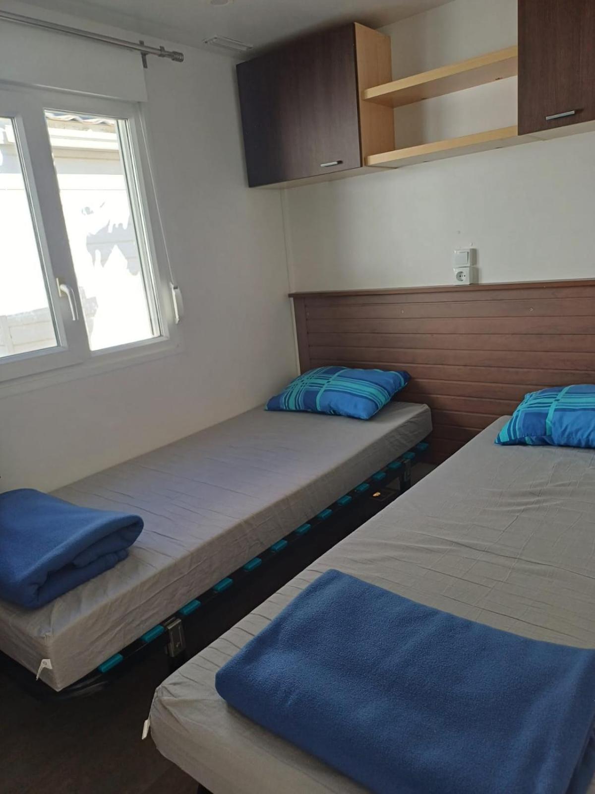 Camping Tucan - Mobile Homes By Lifestyle Holidays Λορέτ Ντε Μαρ Εξωτερικό φωτογραφία