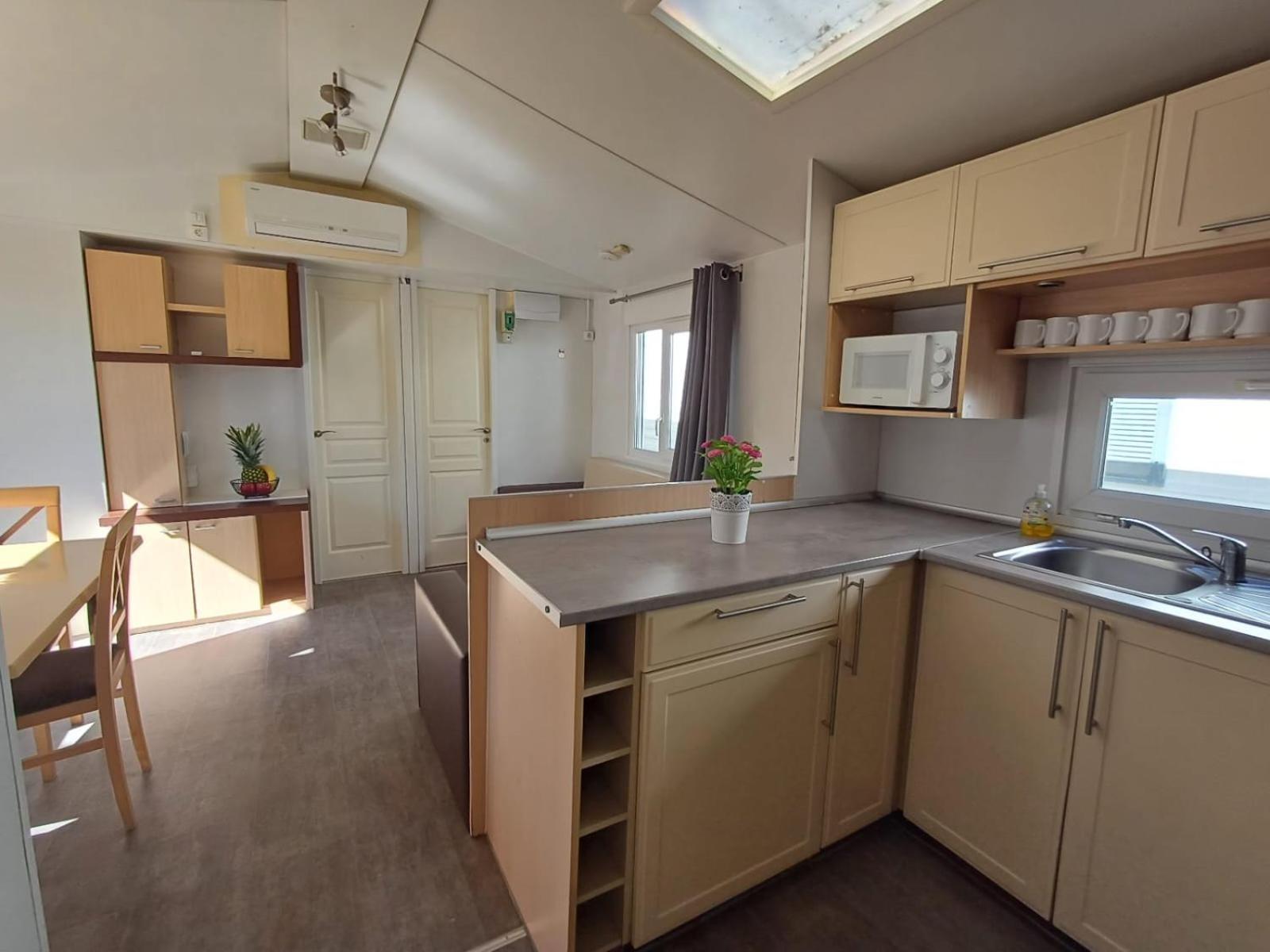 Camping Tucan - Mobile Homes By Lifestyle Holidays Λορέτ Ντε Μαρ Εξωτερικό φωτογραφία