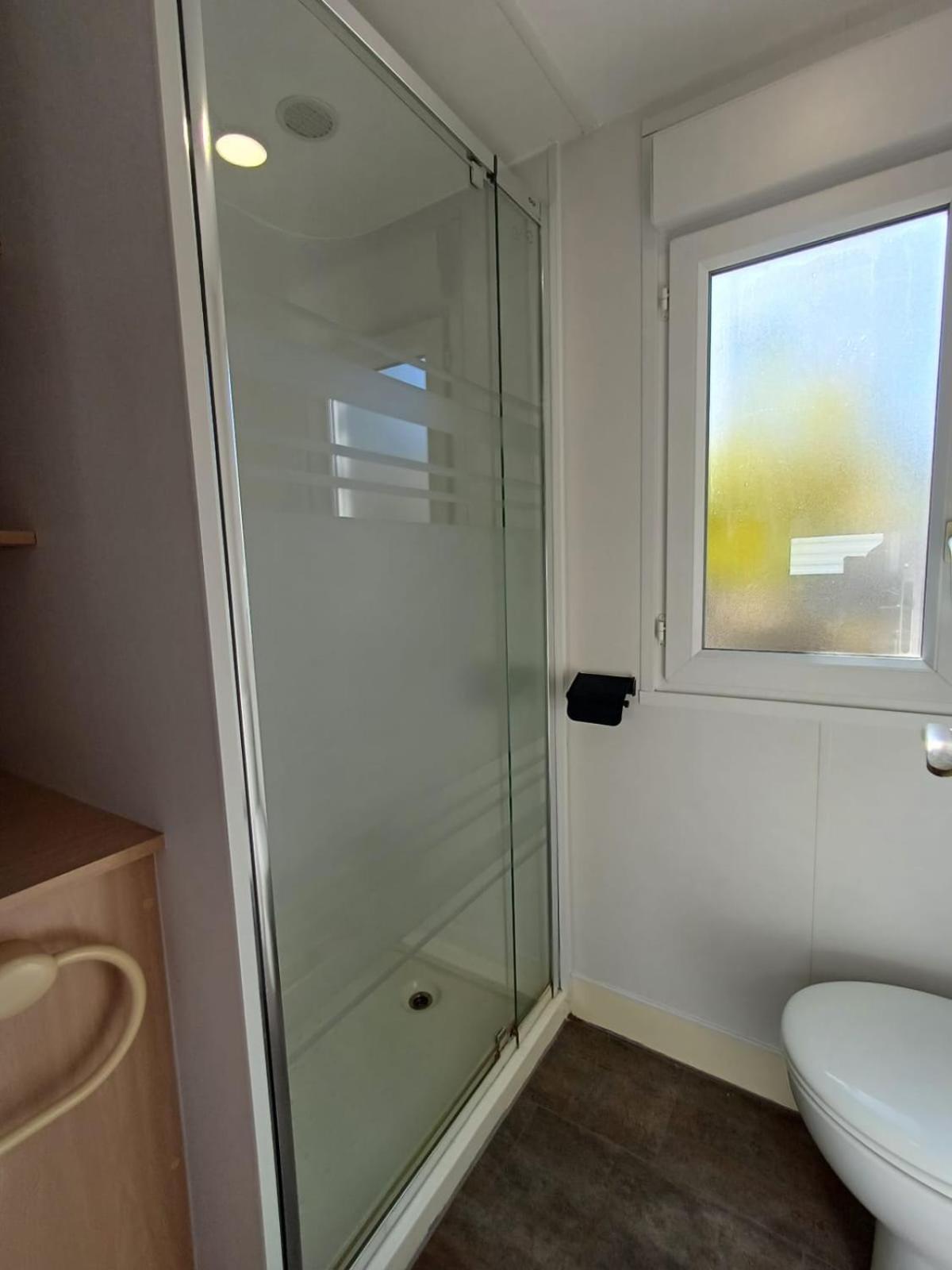 Camping Tucan - Mobile Homes By Lifestyle Holidays Λορέτ Ντε Μαρ Εξωτερικό φωτογραφία