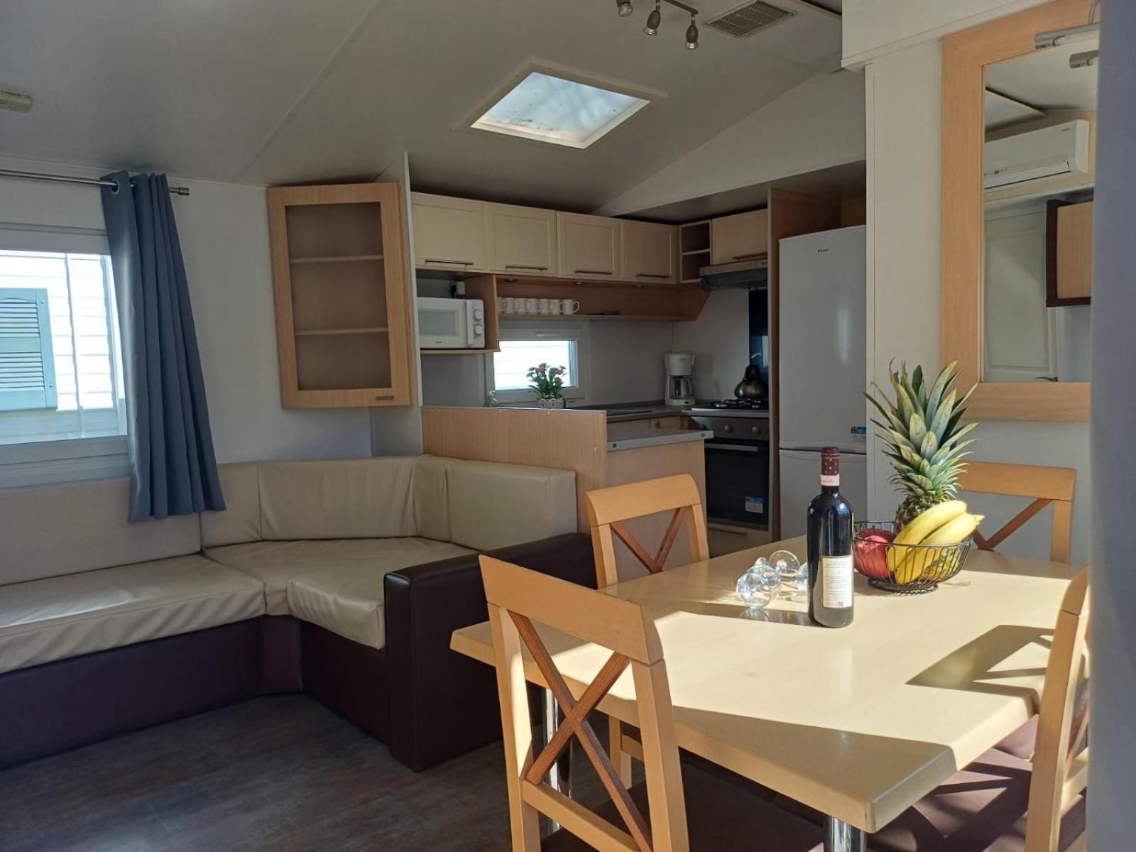 Camping Tucan - Mobile Homes By Lifestyle Holidays Λορέτ Ντε Μαρ Εξωτερικό φωτογραφία
