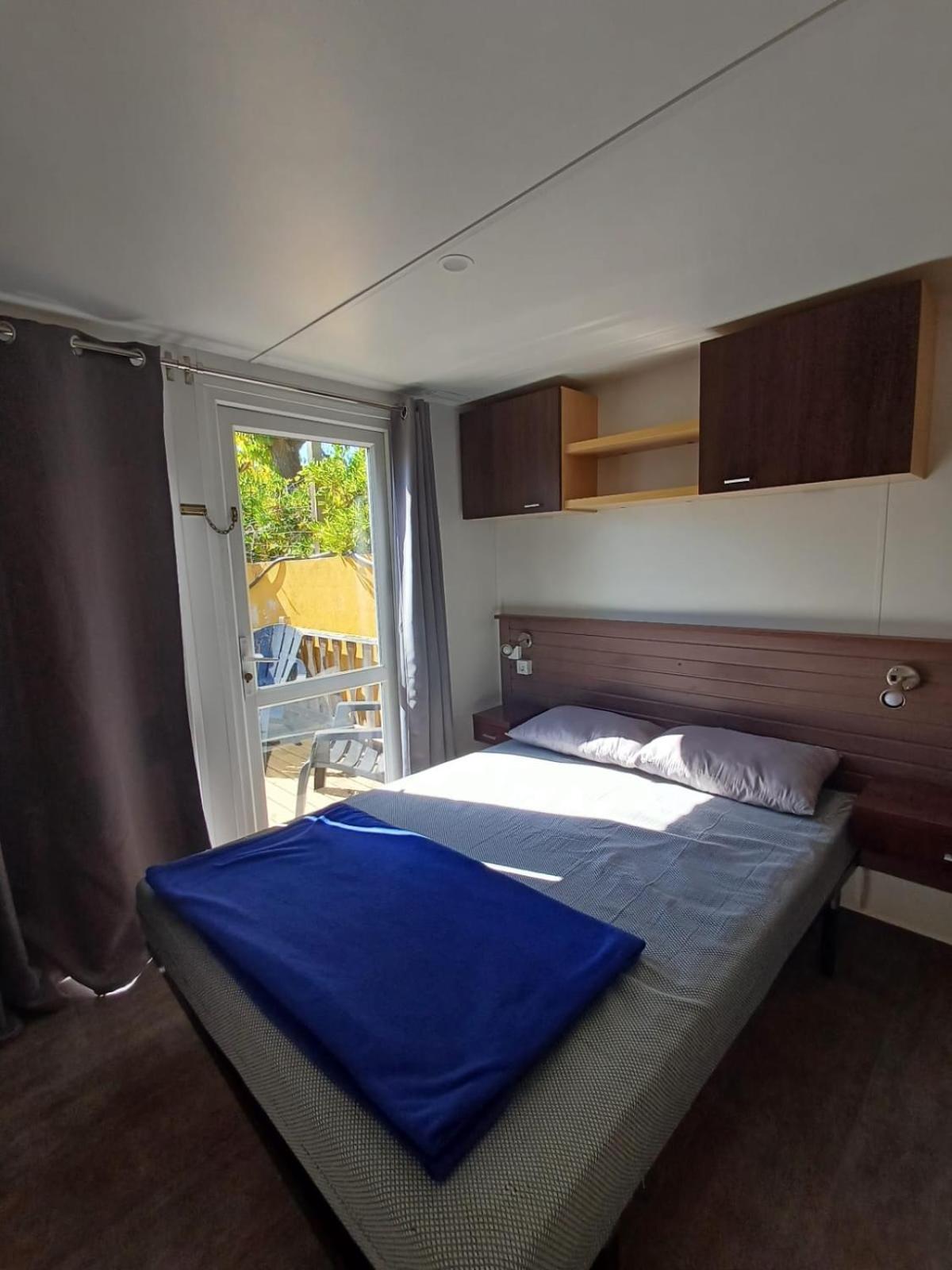 Camping Tucan - Mobile Homes By Lifestyle Holidays Λορέτ Ντε Μαρ Εξωτερικό φωτογραφία