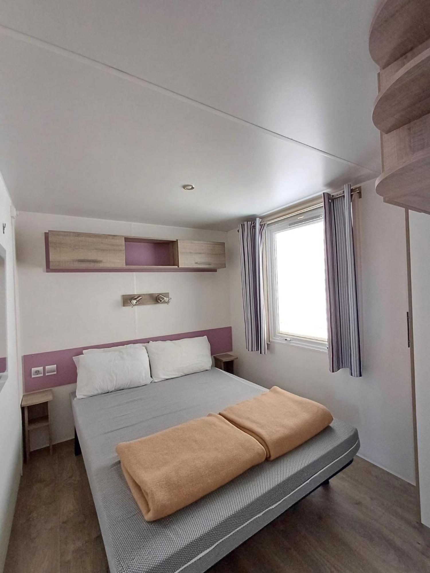 Camping Tucan - Mobile Homes By Lifestyle Holidays Λορέτ Ντε Μαρ Εξωτερικό φωτογραφία