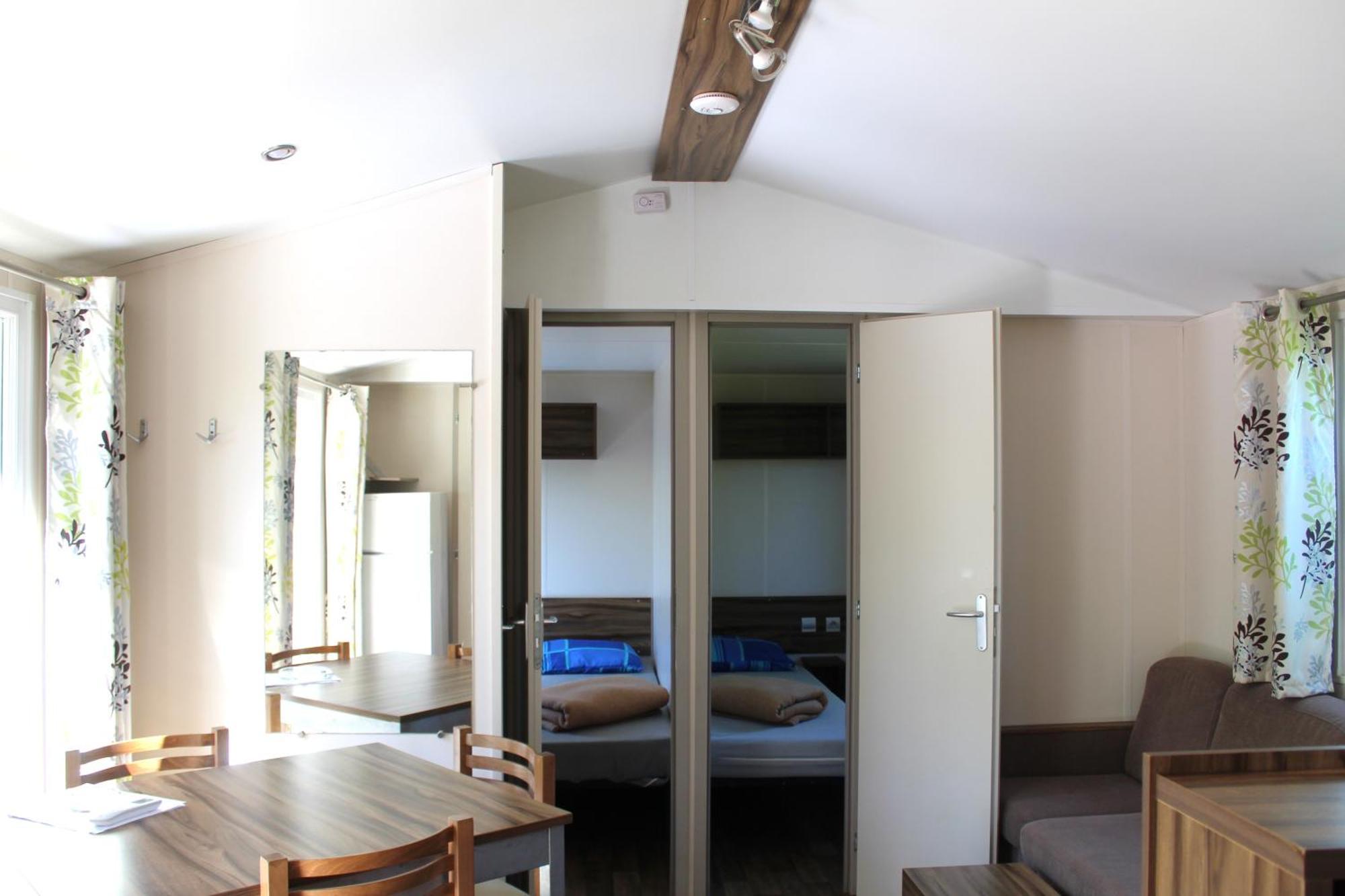 Camping Tucan - Mobile Homes By Lifestyle Holidays Λορέτ Ντε Μαρ Εξωτερικό φωτογραφία