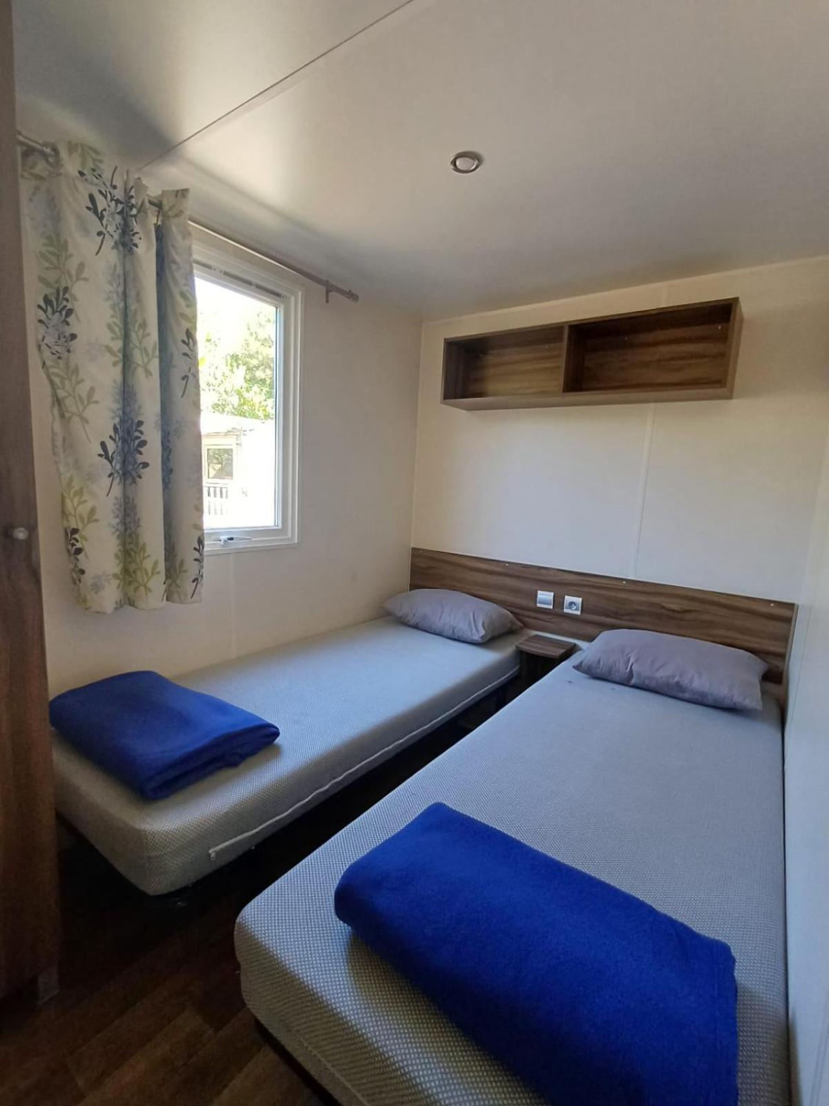Camping Tucan - Mobile Homes By Lifestyle Holidays Λορέτ Ντε Μαρ Εξωτερικό φωτογραφία