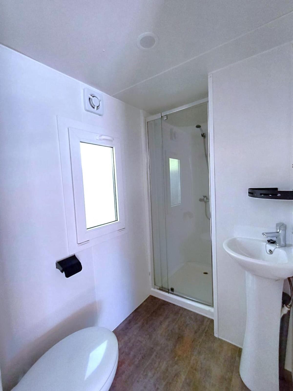 Camping Tucan - Mobile Homes By Lifestyle Holidays Λορέτ Ντε Μαρ Εξωτερικό φωτογραφία